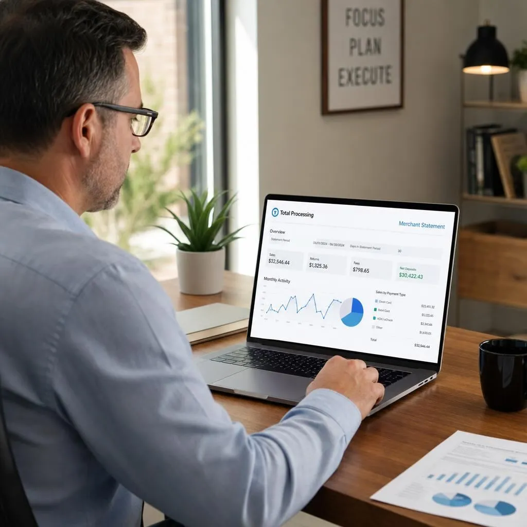 What Is an Effective Rate and Why Every Merchant Should Know Theirs