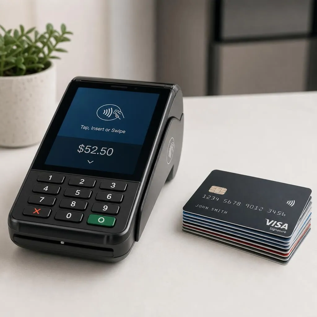 Interchange Plus vs. Flat Rate: Which Pricing Model Costs You More?