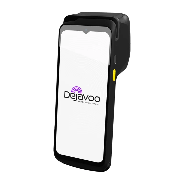 Dejavoo P8 payment terminal