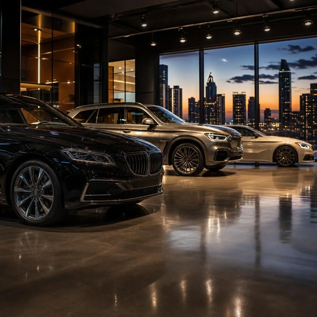 Auto Dealers