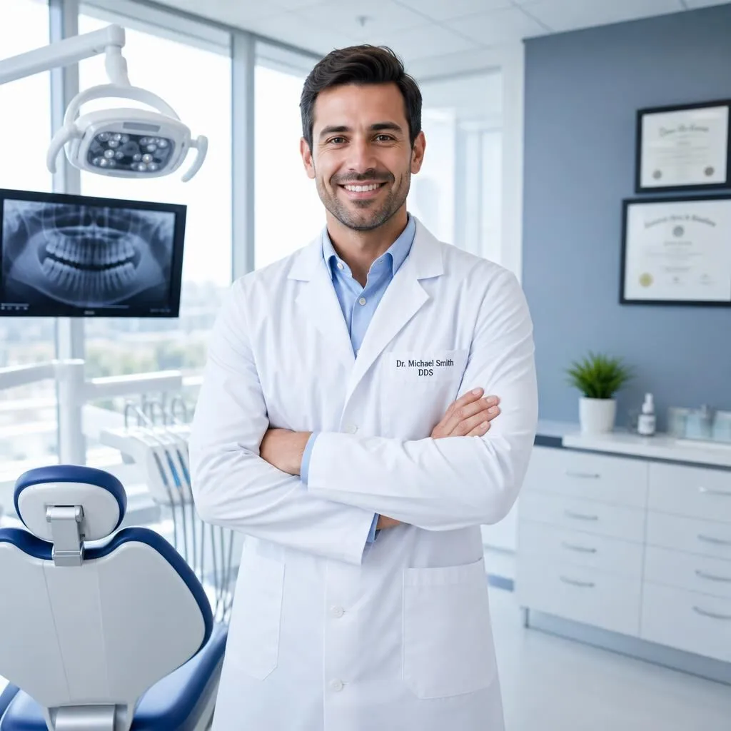 Medical & Dental
