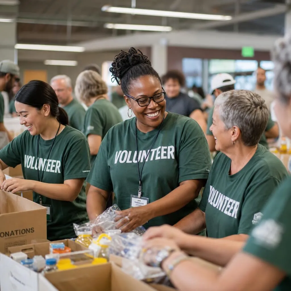 Nonprofits
