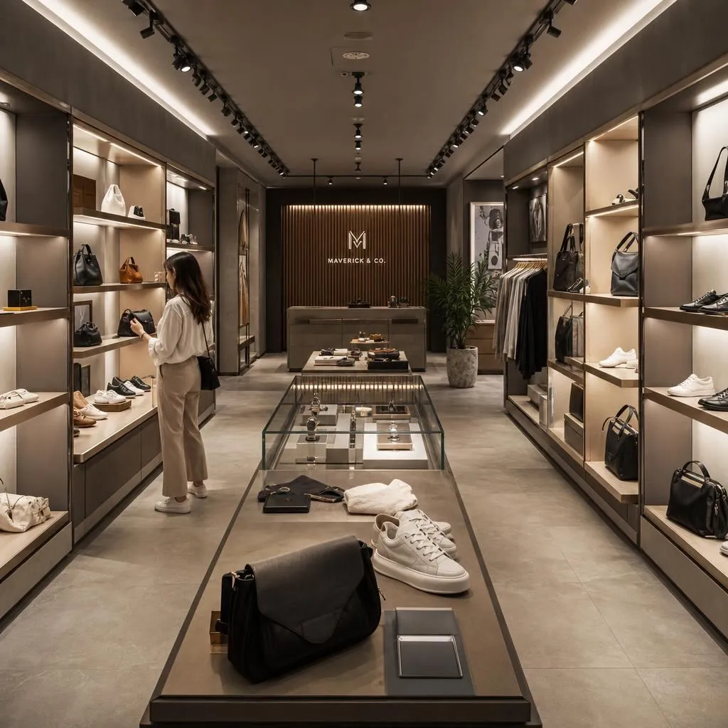 Retail