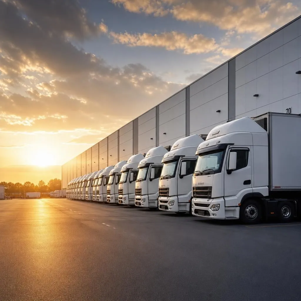 Trucking & Logistics
