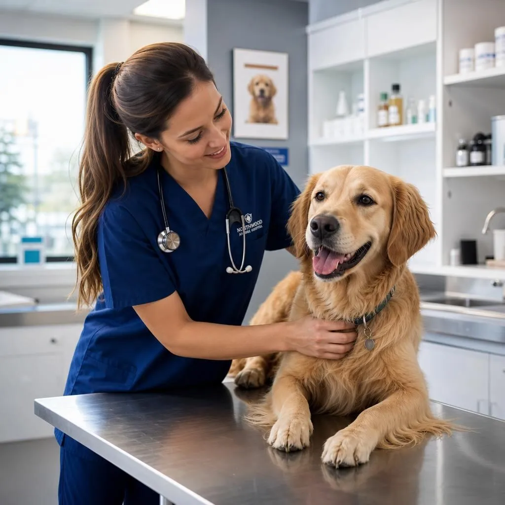 Veterinary
